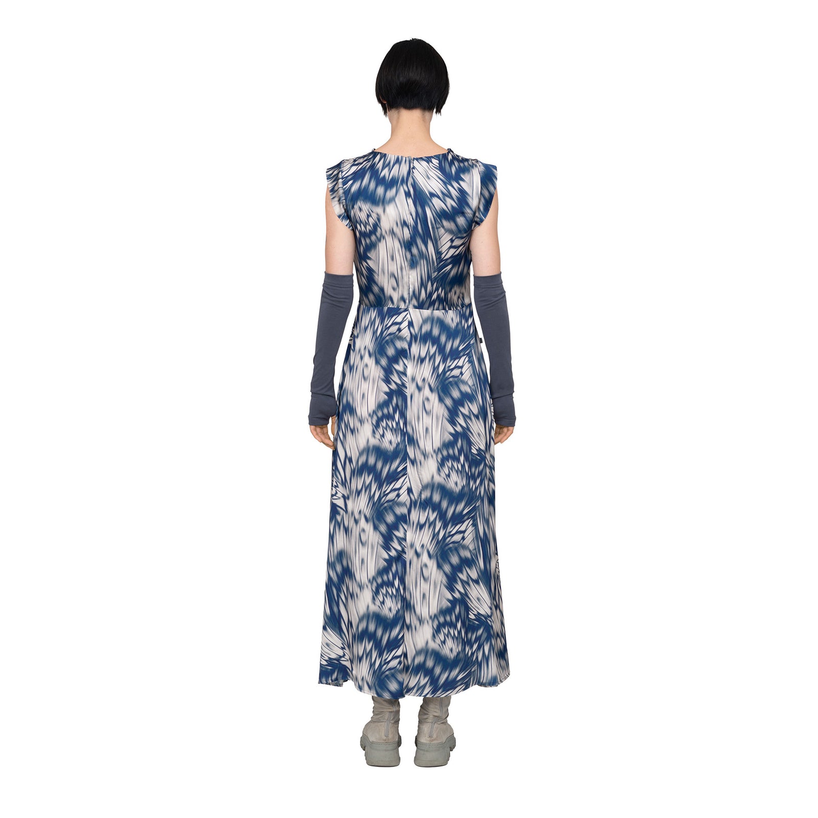 Swingkleid, Spaceprint