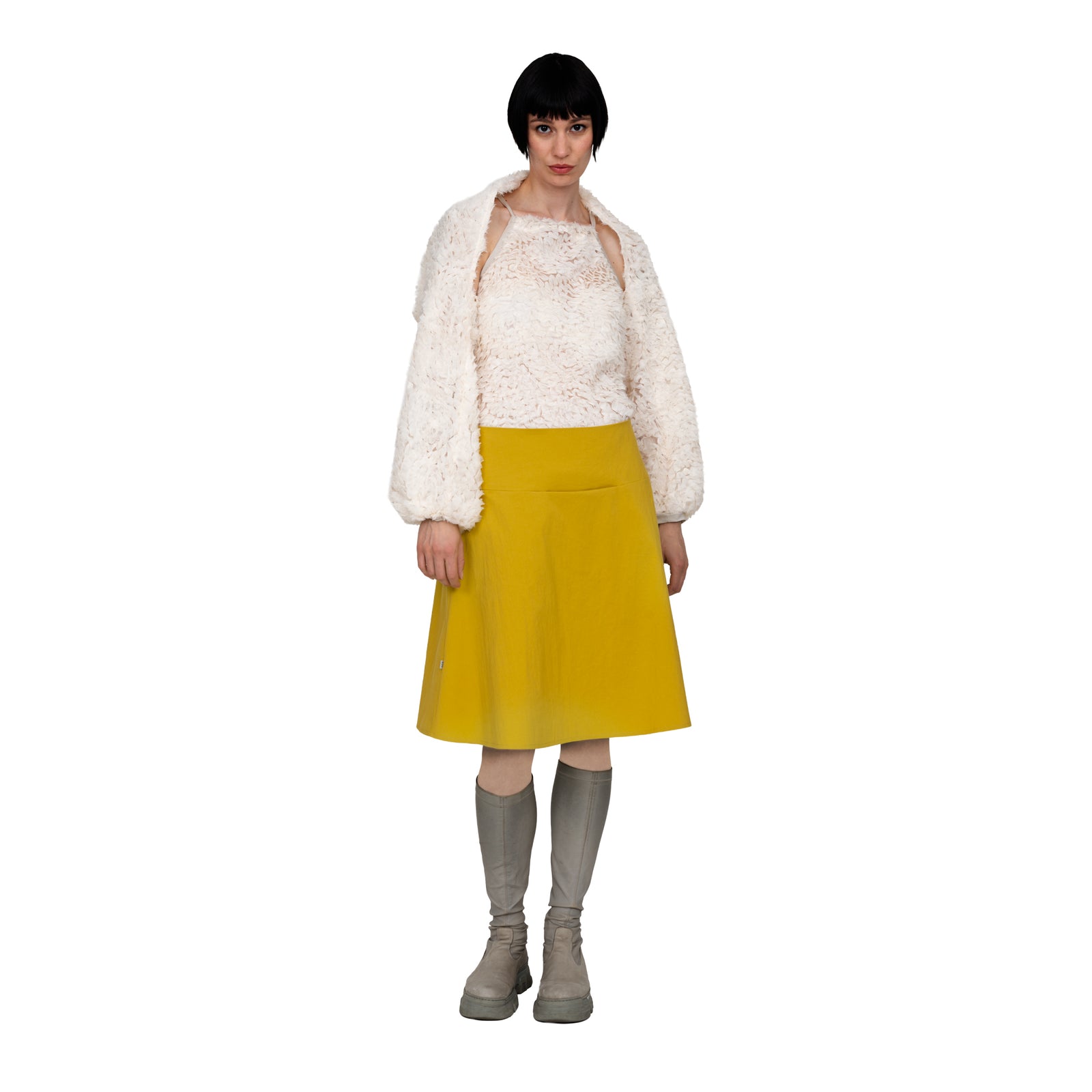 Bolero / Ärmelschal