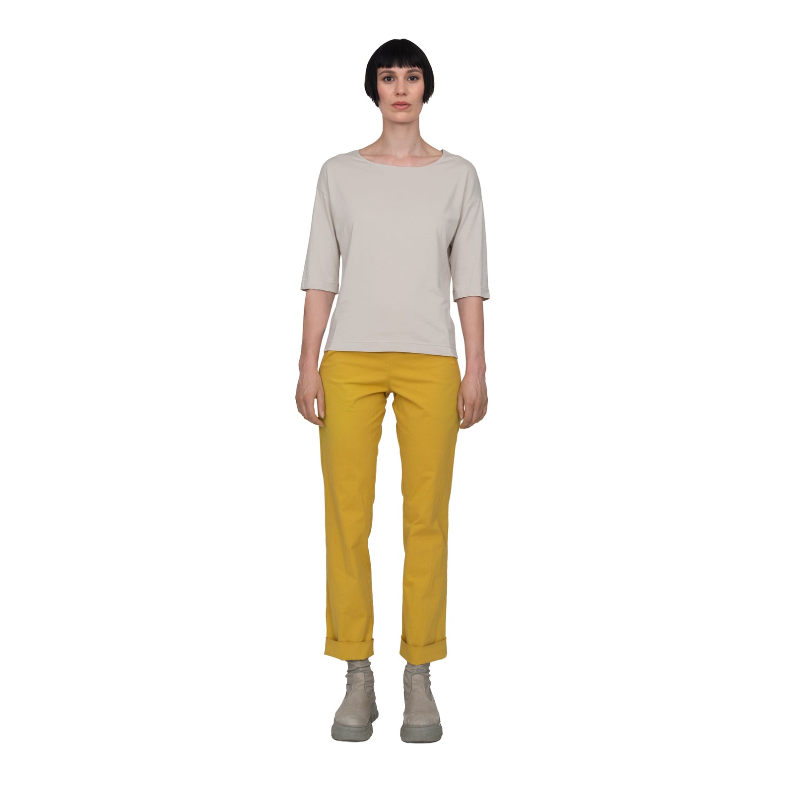 Shirt Easy, verschiedene Farben