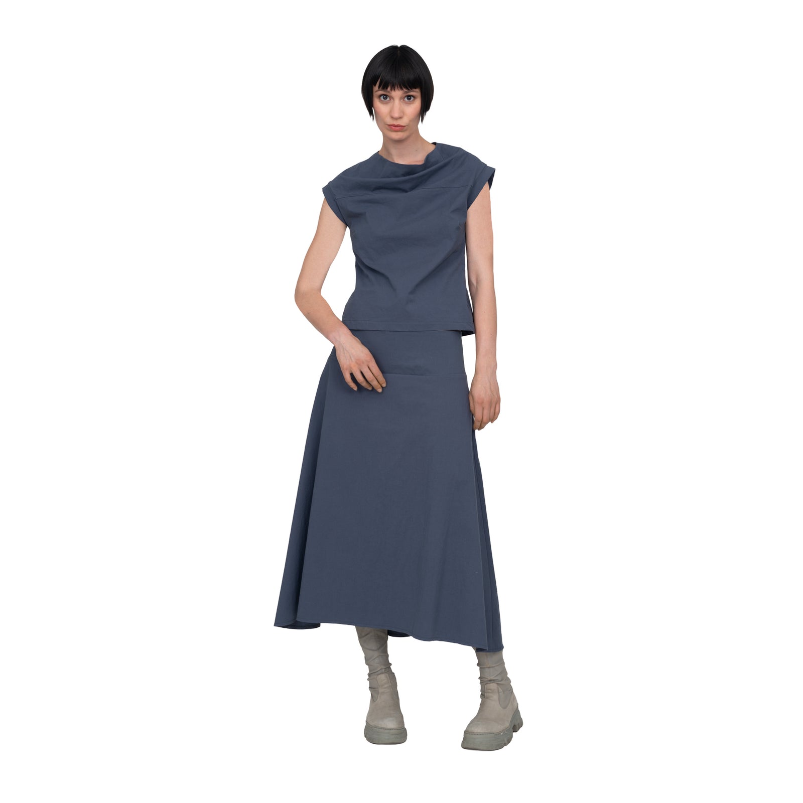 U-Bootbluse, verschiedene Farben