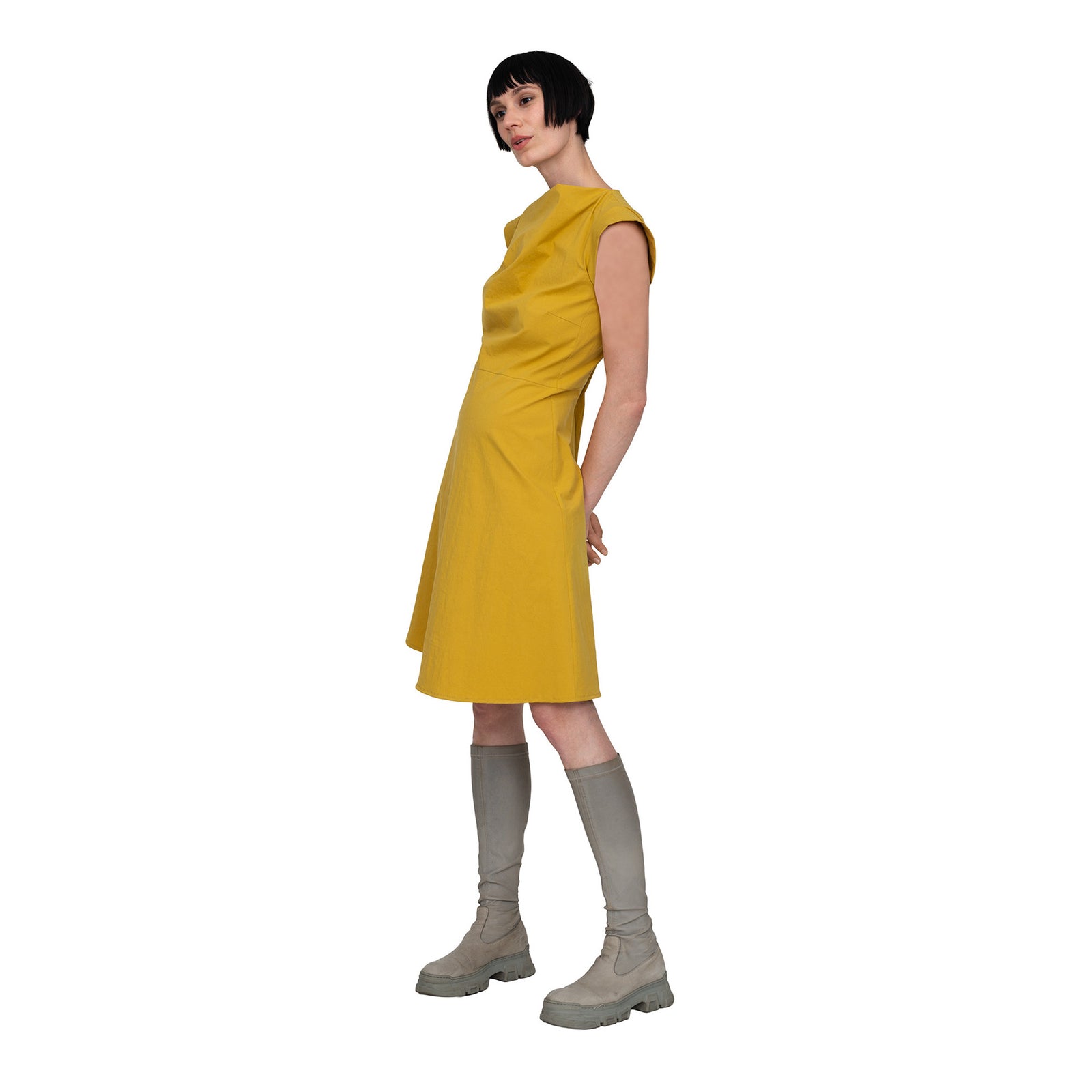 Swingkleid, verschiedene Farben