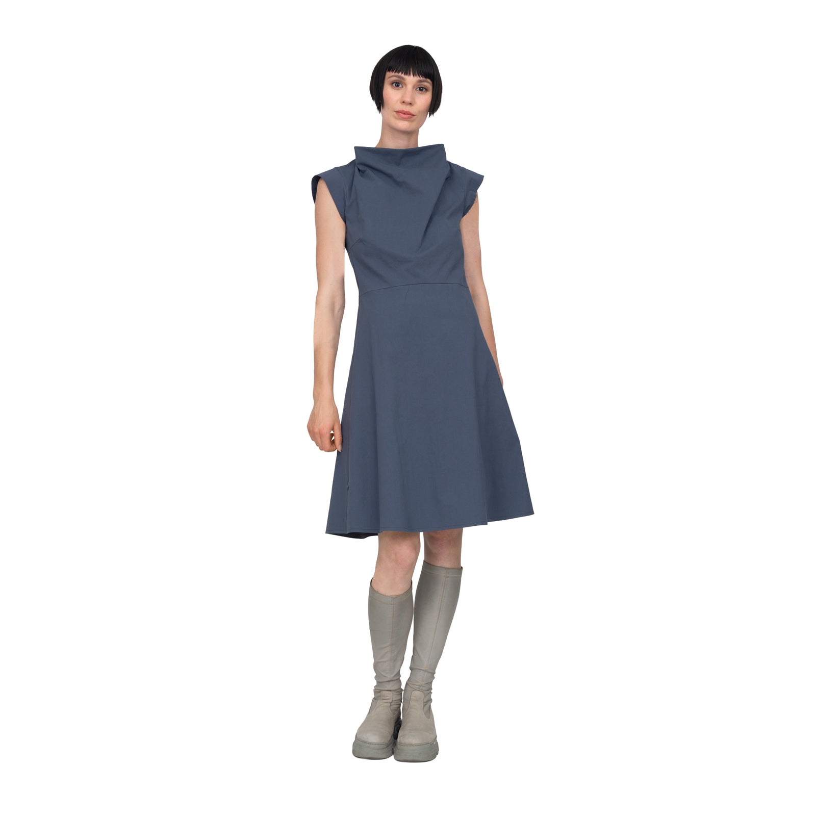 Swingkleid, verschiedene Farben