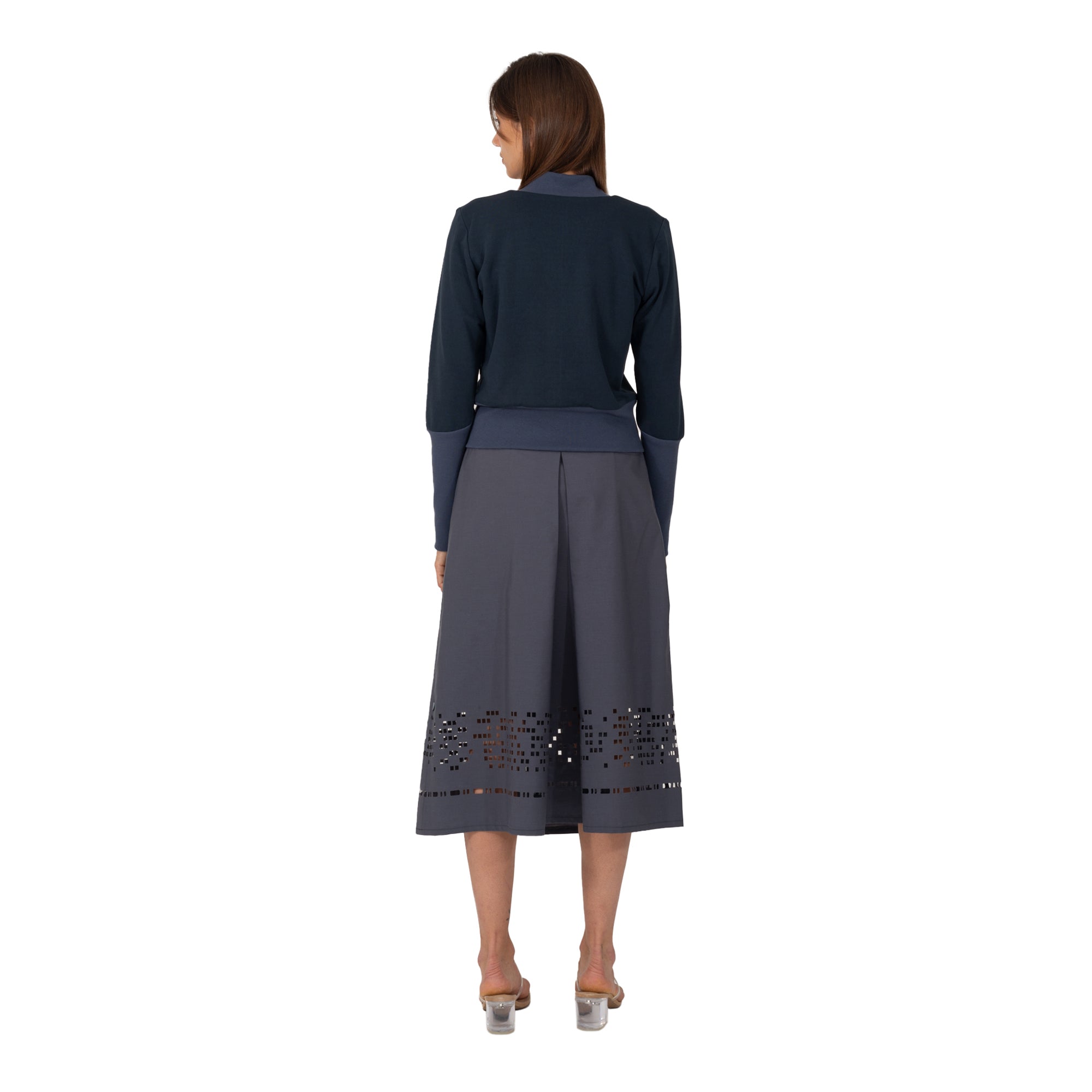 Blousonjacke kurz