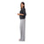 Faltenhose