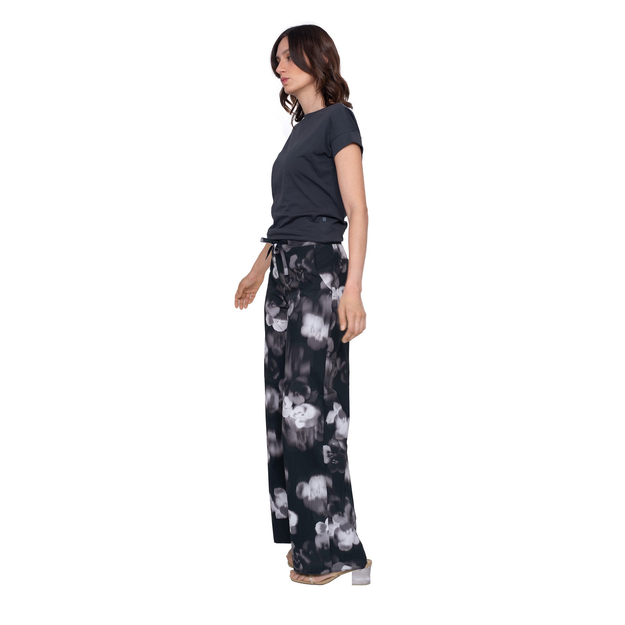 Hose zum Binden Print