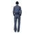 Jeanshose mit Gummibund