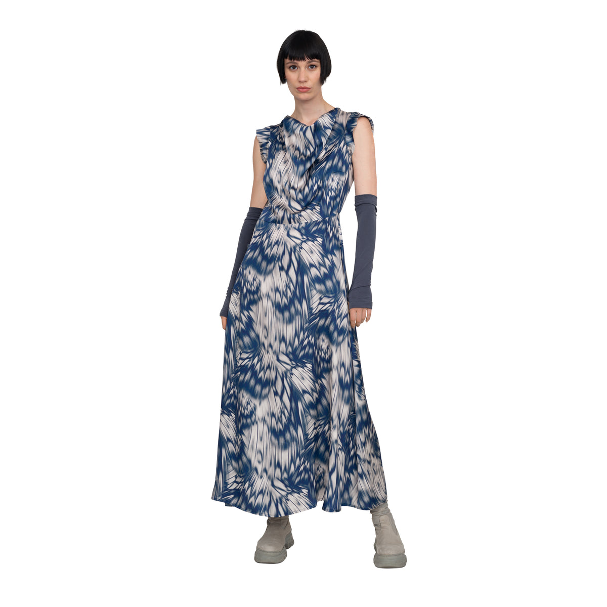 Swingkleid, Spaceprint