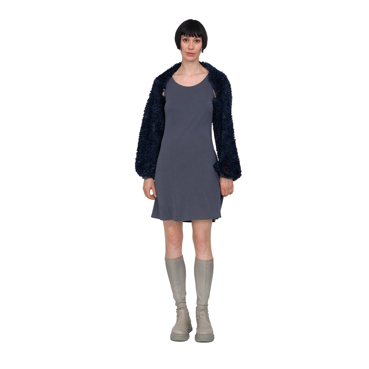 Bolero / Ärmelschal