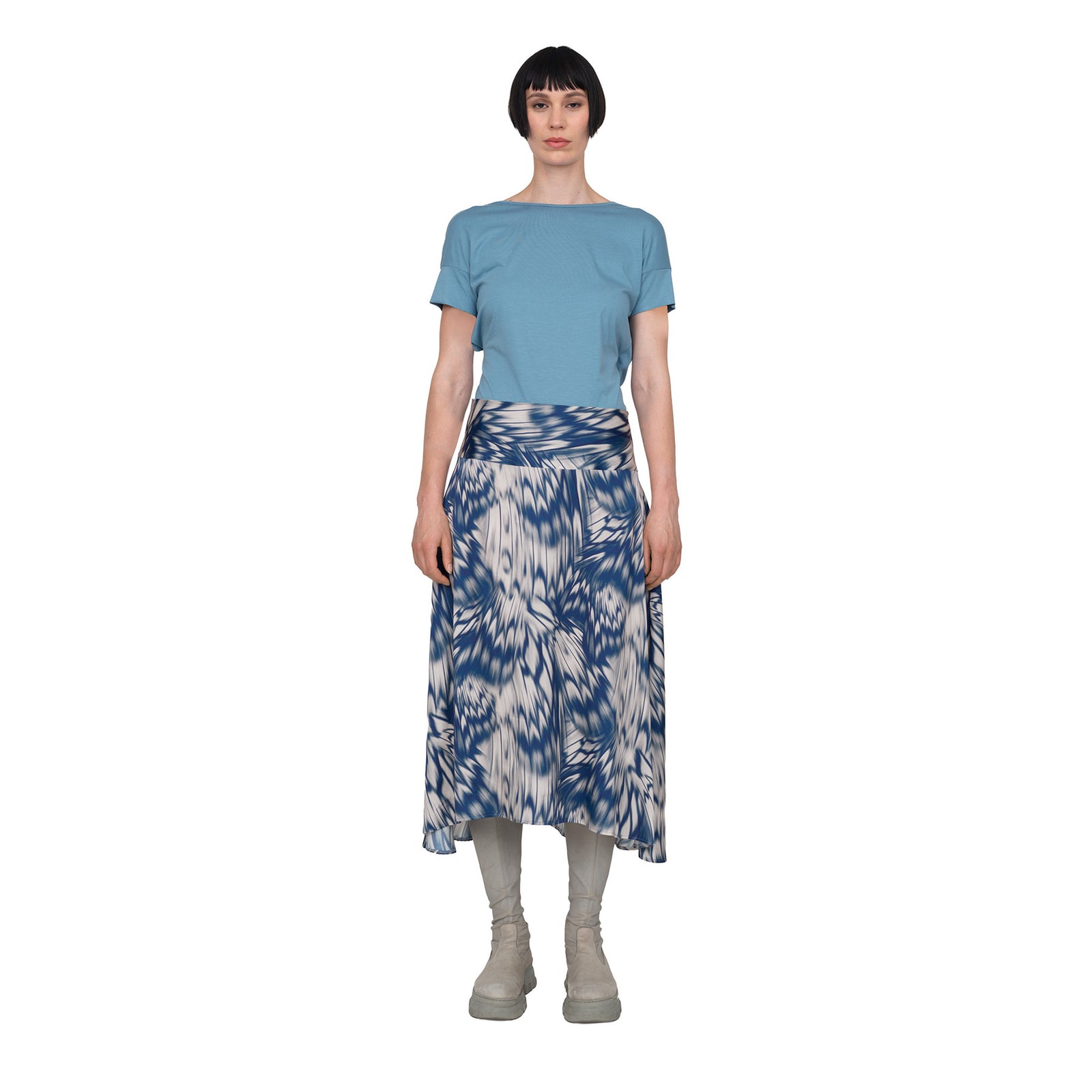 Rock lang Spaceprint