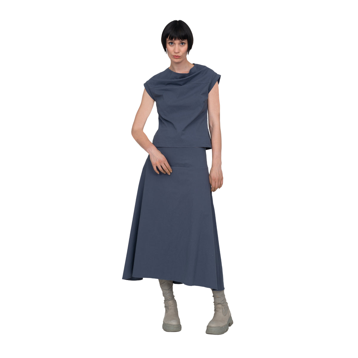 U-Bootbluse, verschiedene Farben