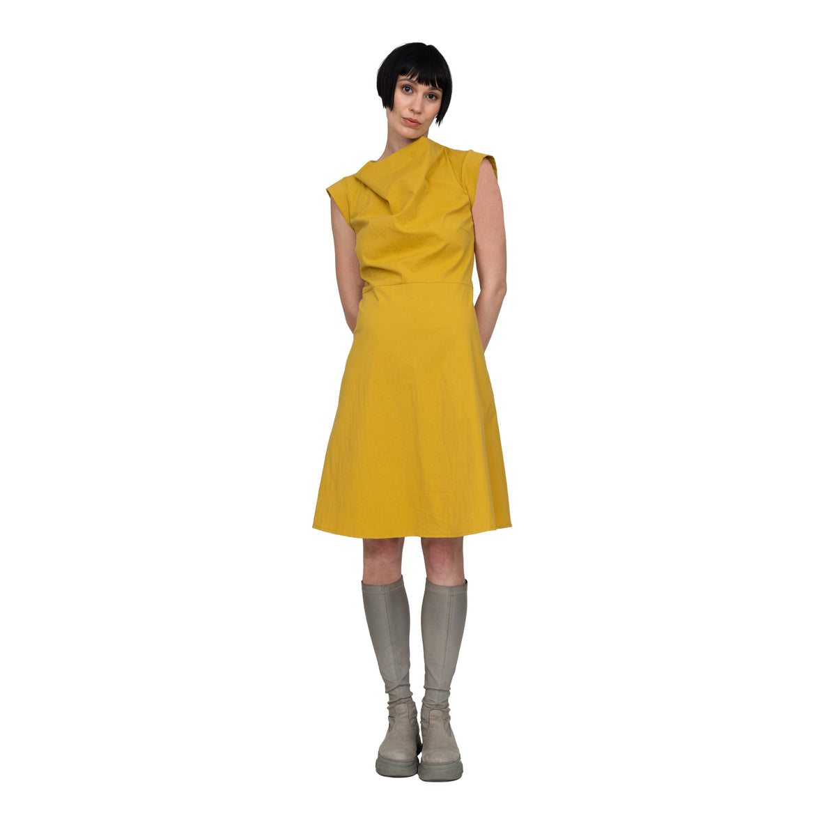 Swingkleid, verschiedene Farben